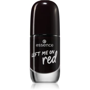 essence Gel Nail Colour lac de unghii - imagine 2